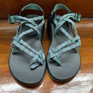 Chacos Z/Cloud X2 Sandals Size 8